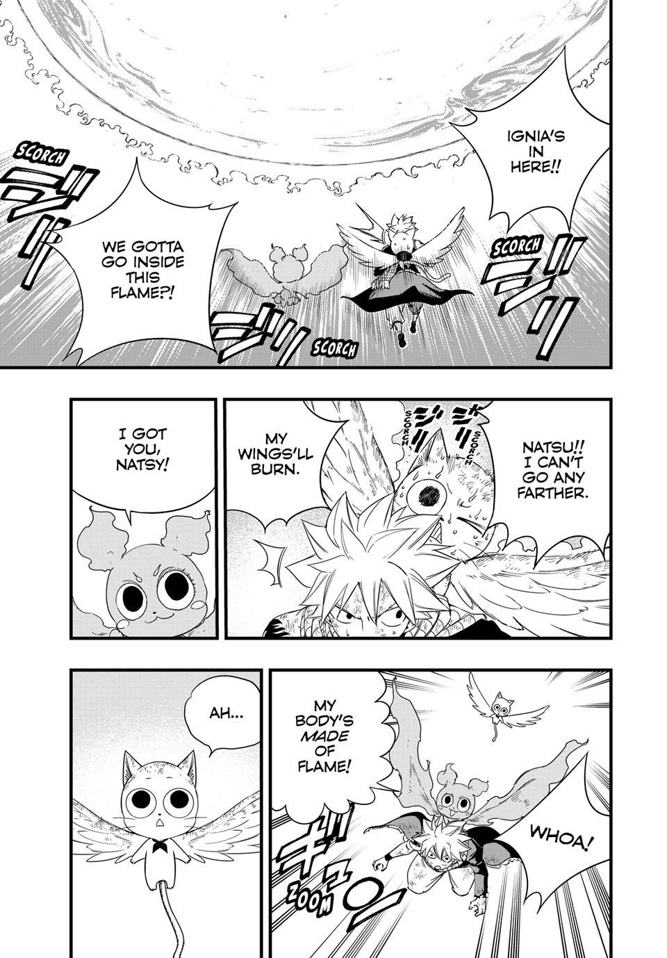 Read Fairy Tail 100 Years Quest - Chapter 215 - www.fairytailmangafree.com | Image 15
