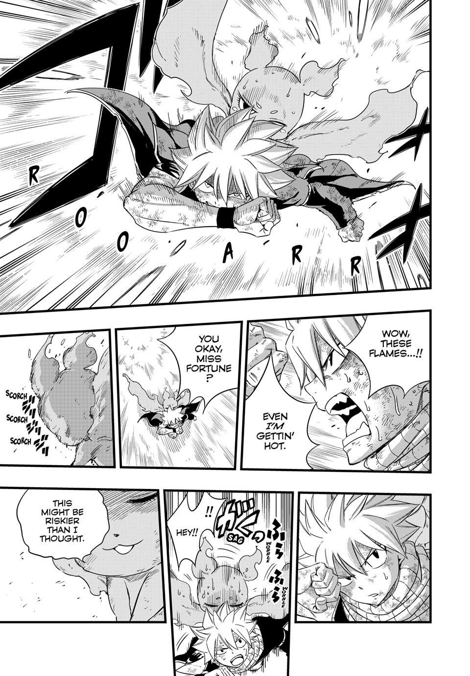 Read Fairy Tail 100 Years Quest - Chapter 215 - www.fairytailmangafree.com | Image 17