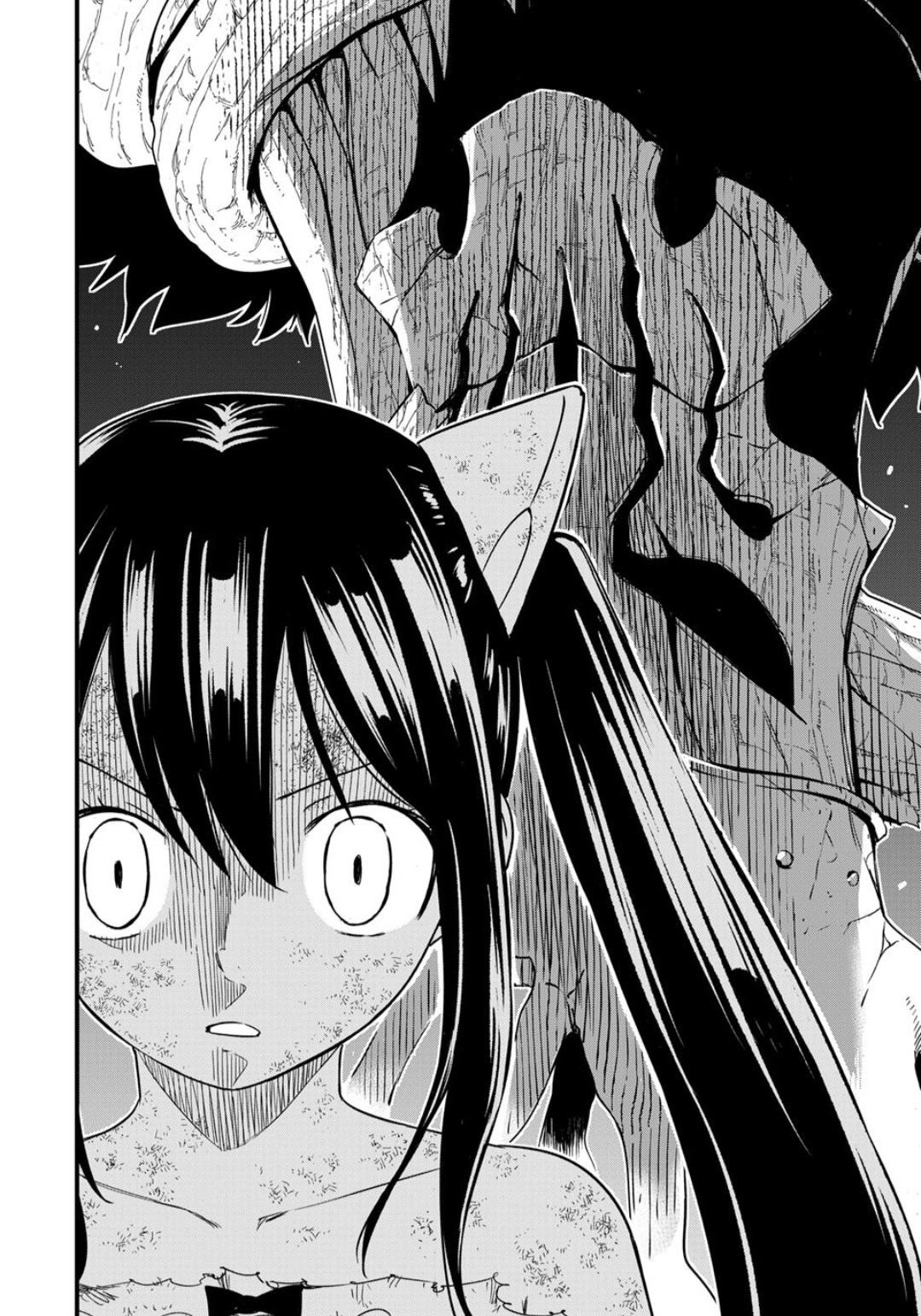 Read Fairy Tail 100 Years Quest - Chapter 216 - www.fairytailmangafree.com | Image 6