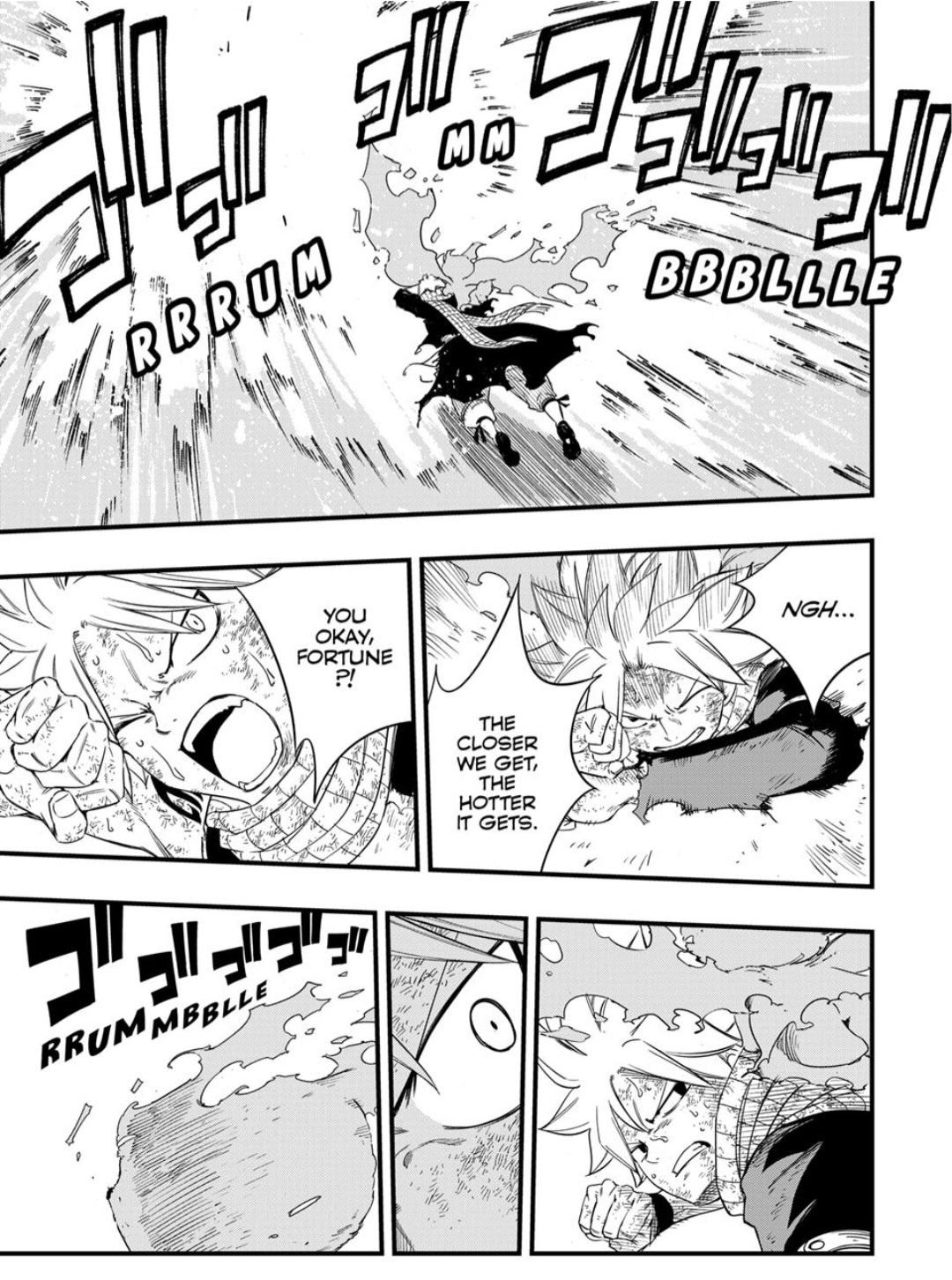 Read Fairy Tail 100 Years Quest - Chapter 216 - www.fairytailmangafree.com | Image 17