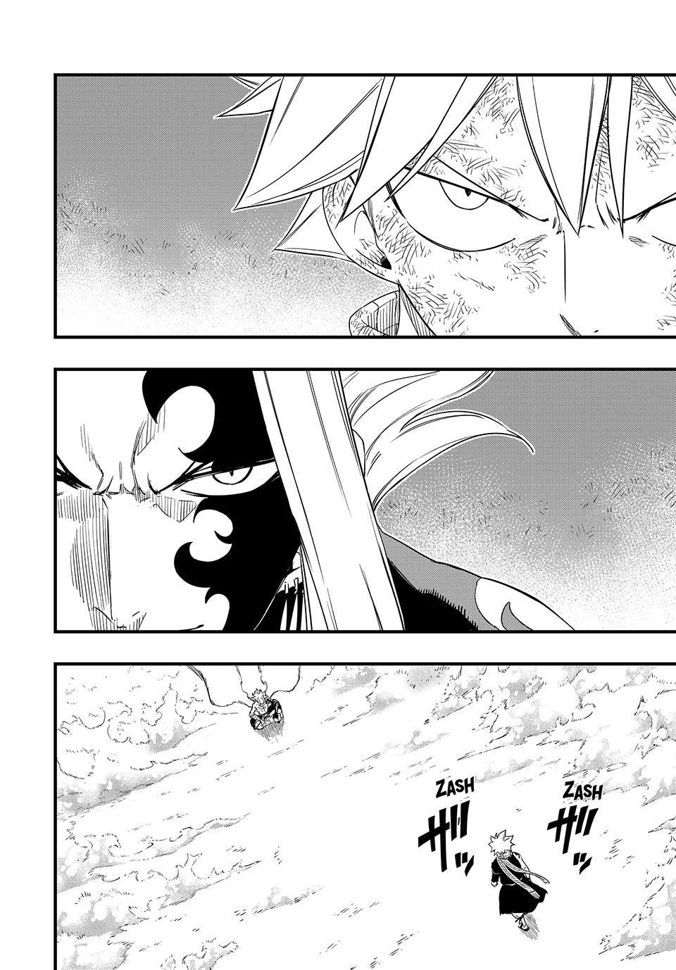 Read Fairy Tail 100 Years Quest - Chapter 217 - www.fairytailmangafree.com | Image 2