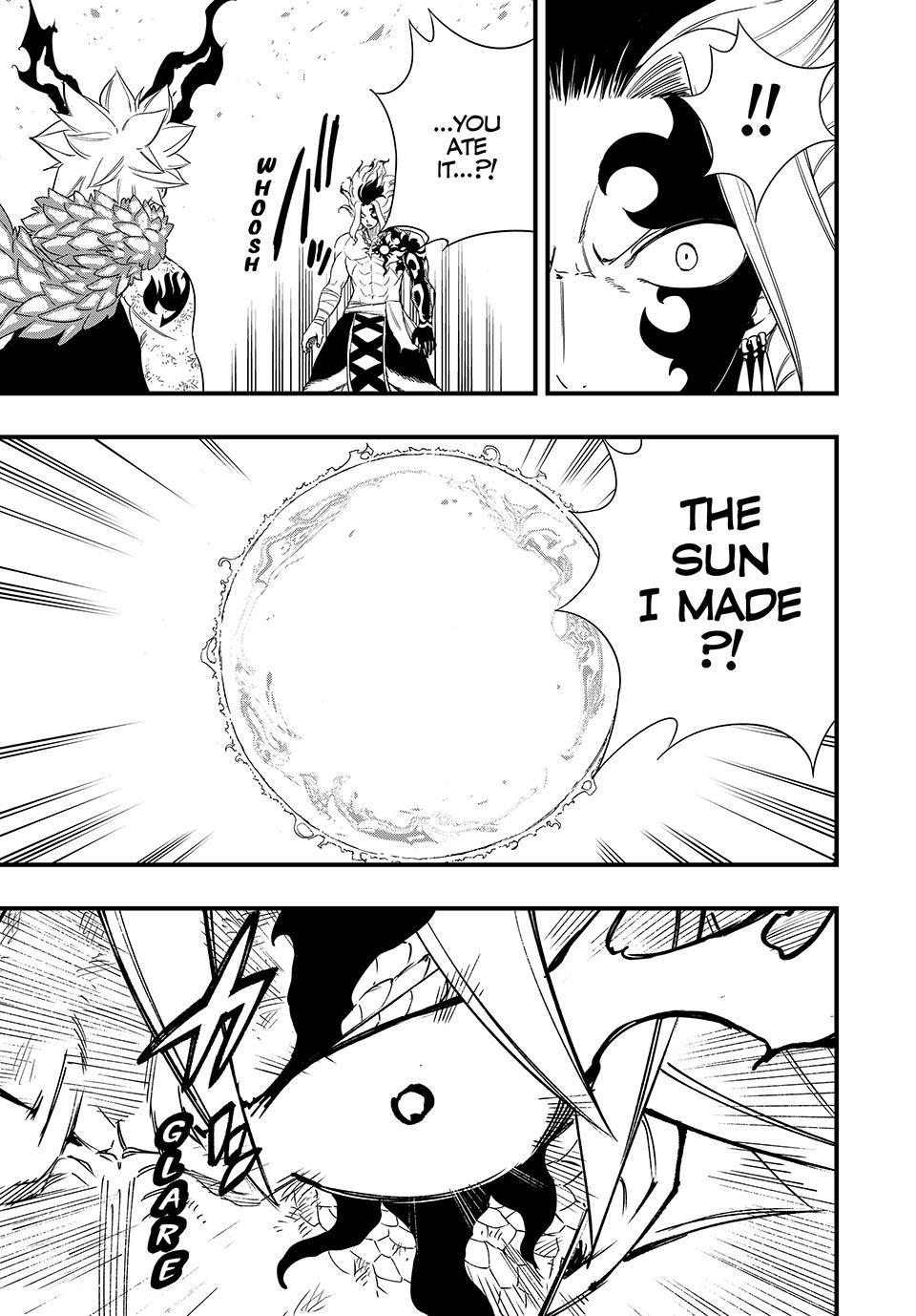 Read Fairy Tail 100 Years Quest - Chapter 217 - www.fairytailmangafree.com | Image 5