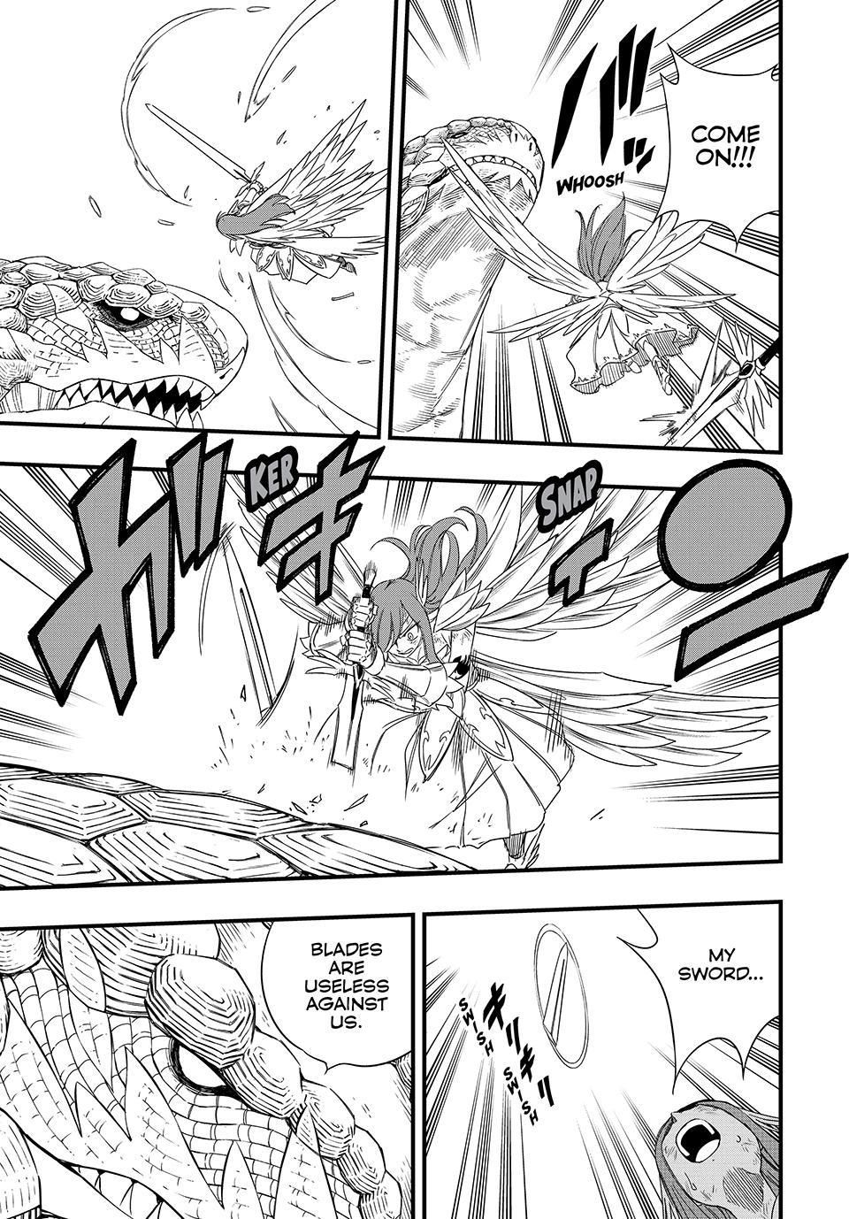 Read Fairy Tail 100 Years Quest - Chapter 217 - www.fairytailmangafree.com | Image 12