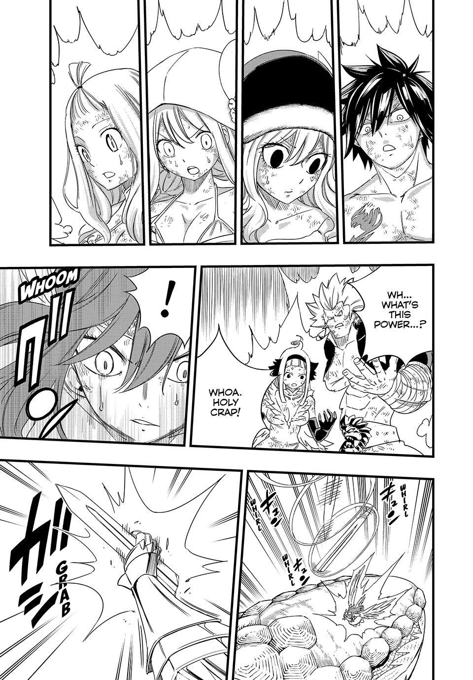 Read Fairy Tail 100 Years Quest - Chapter 217 - www.fairytailmangafree.com | Image 16