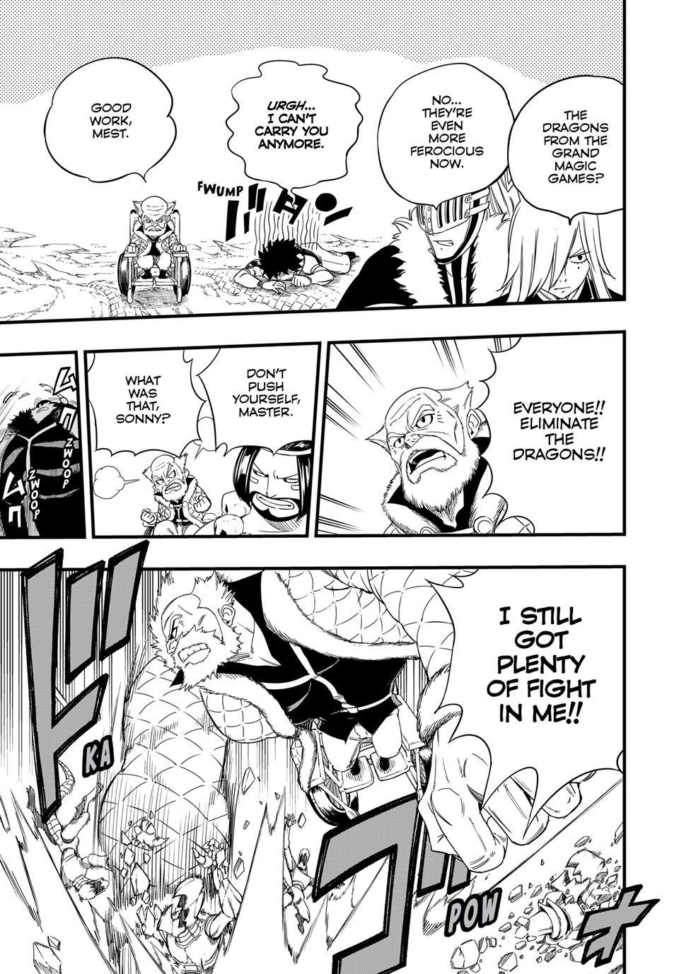 Read Fairy Tail 100 Years Quest - Chapter 218 - www.fairytailmangafree.com | Image 6