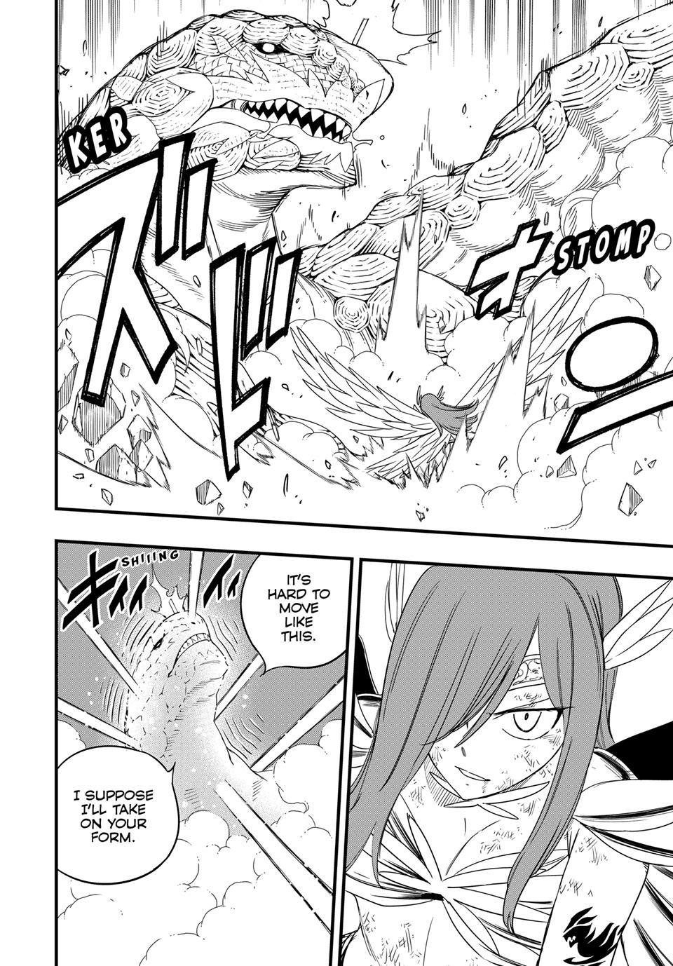Read Fairy Tail 100 Years Quest - Chapter 218 - www.fairytailmangafree.com | Image 9