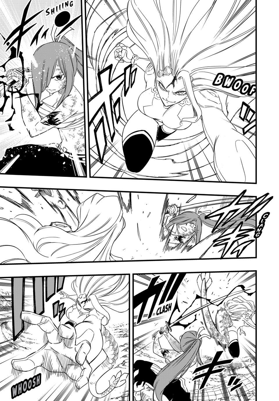 Read Fairy Tail 100 Years Quest - Chapter 218 - www.fairytailmangafree.com | Image 10