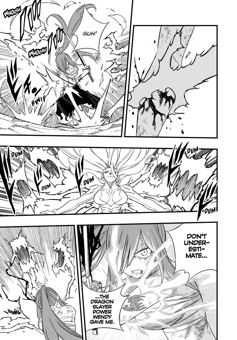 Read Fairy Tail 100 Years Quest - Chapter 218 - www.fairytailmangafree.com | Image 14