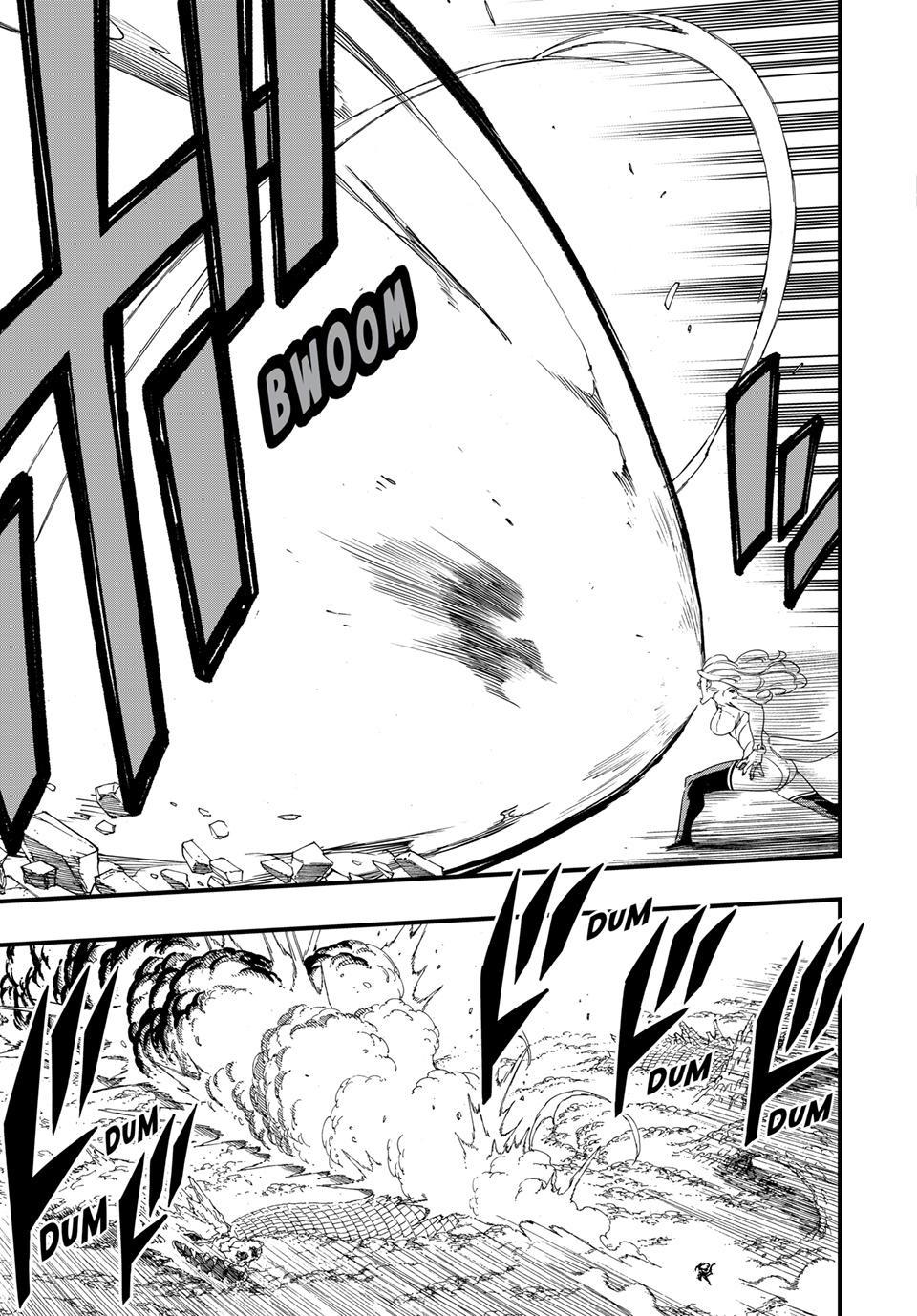 Read Fairy Tail 100 Years Quest - Chapter 218 - www.fairytailmangafree.com | Image 16