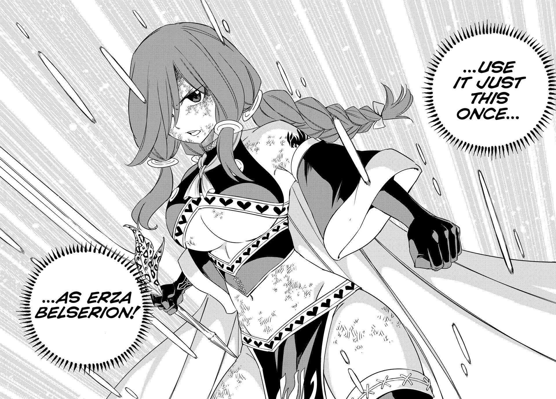 Read Fairy Tail 100 Years Quest - Chapter 218 - www.fairytailmangafree.com | Image 19