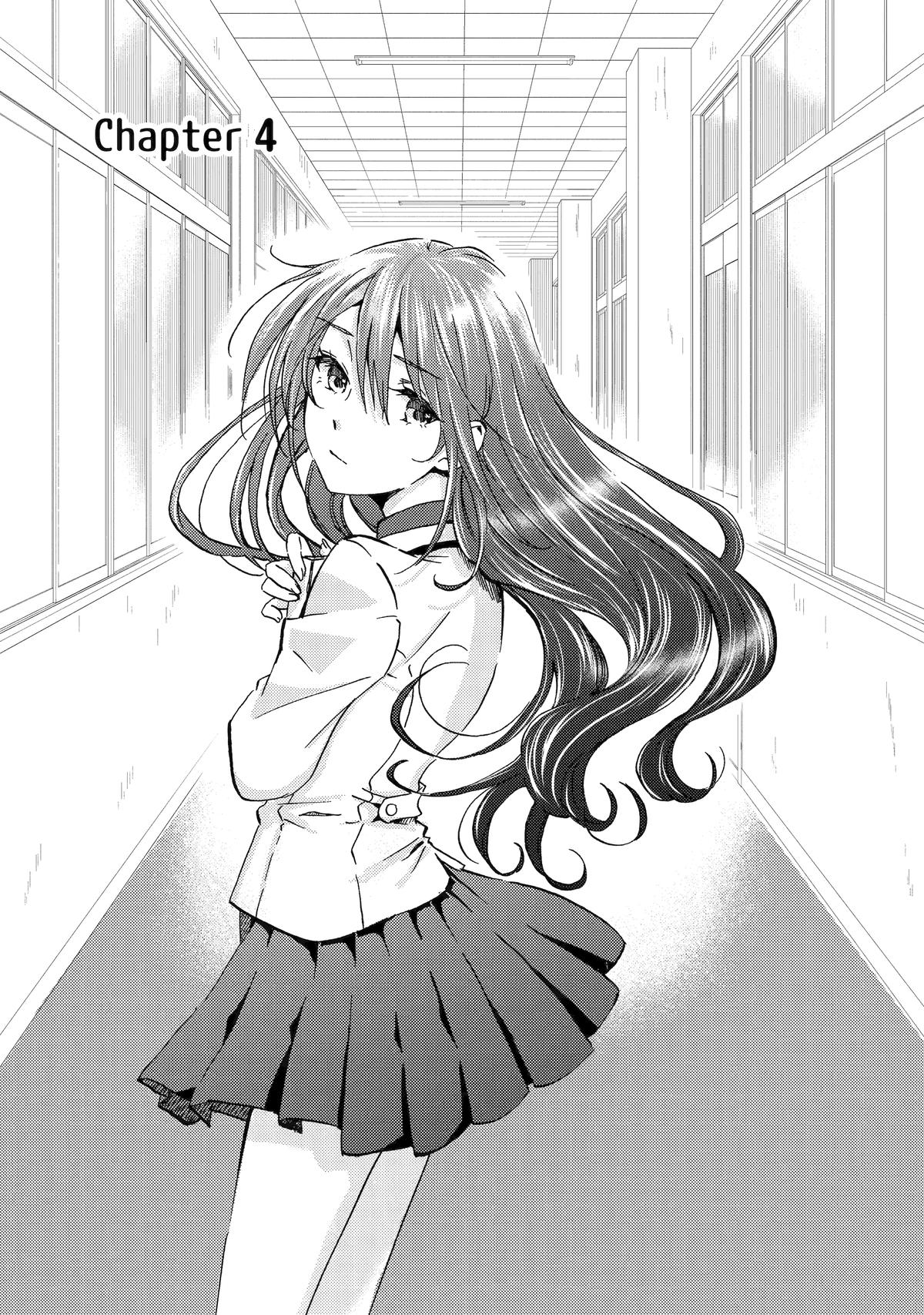 Falling for Her Secret Side Chapter 4 1