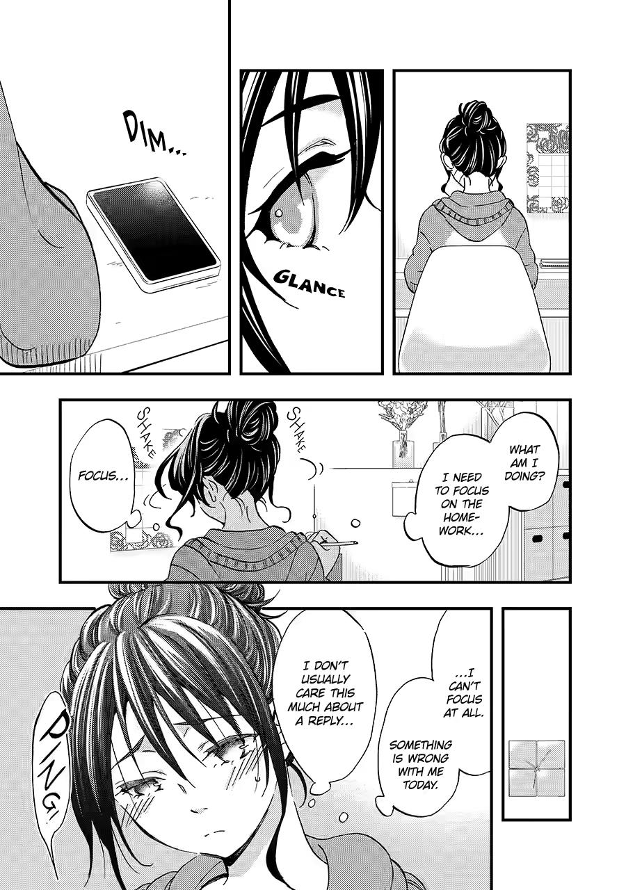 Falling for Her Secret Side Chapter 6 19