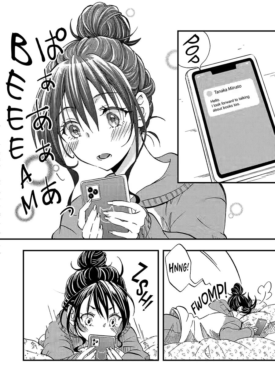 Falling for Her Secret Side Chapter 6 20