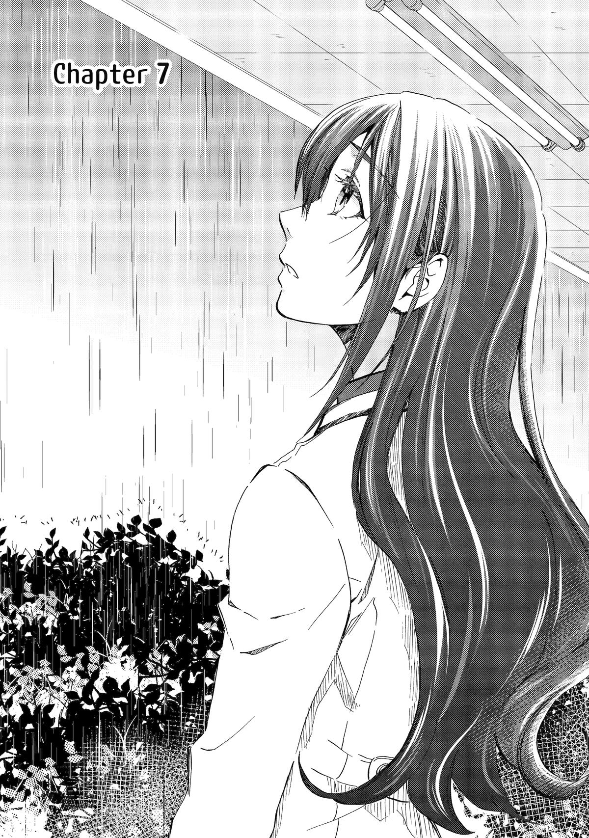 Falling for Her Secret Side Chapter 7 3