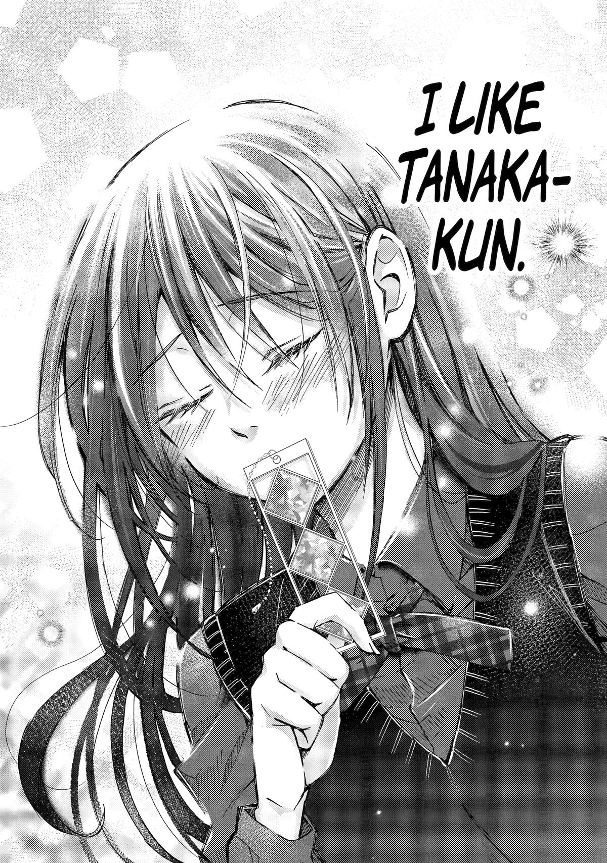 Falling for Her Secret Side Chapter 9 33