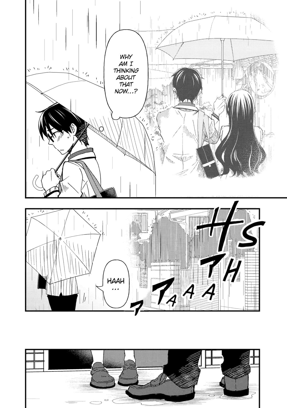 Falling for Her Secret Side Chapter 12 2