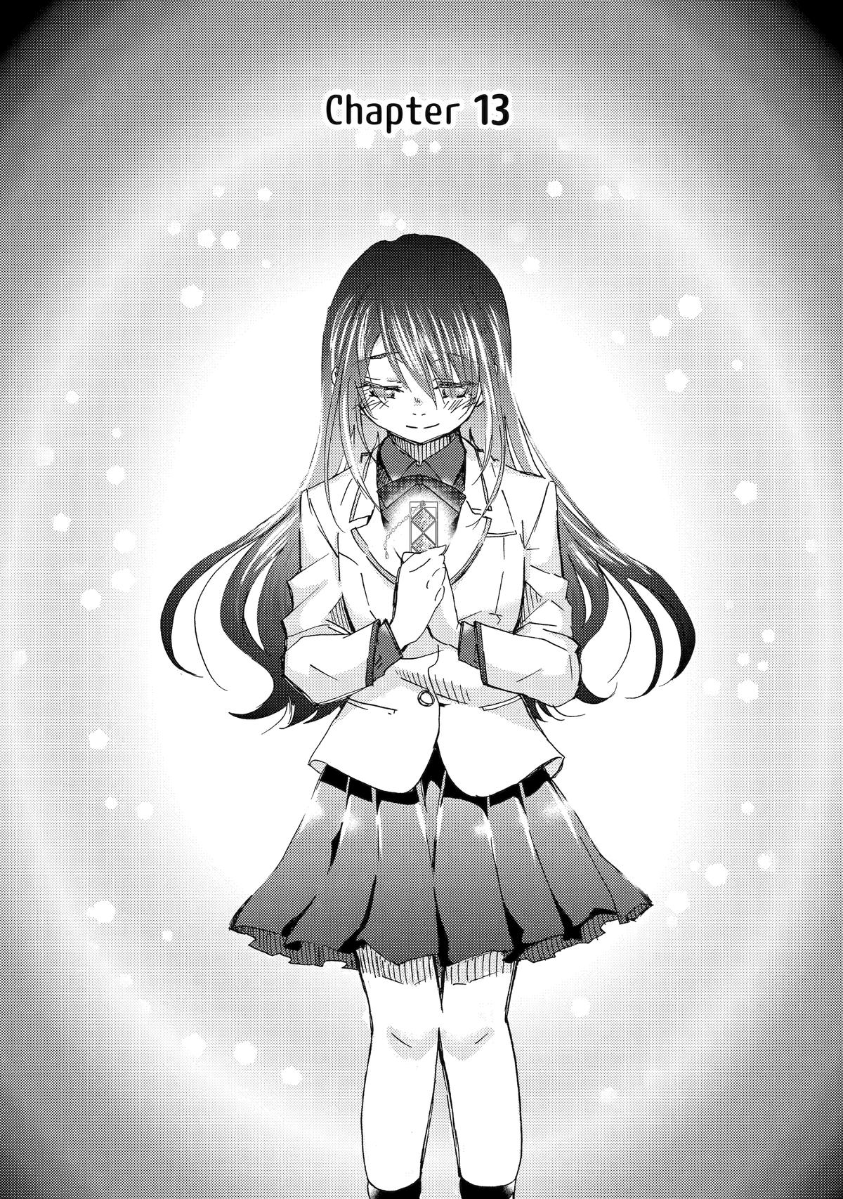 Falling for Her Secret Side Chapter 13 2