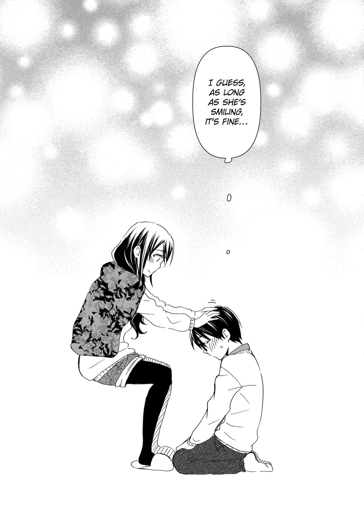 Falling for Her Secret Side Chapter 15 31