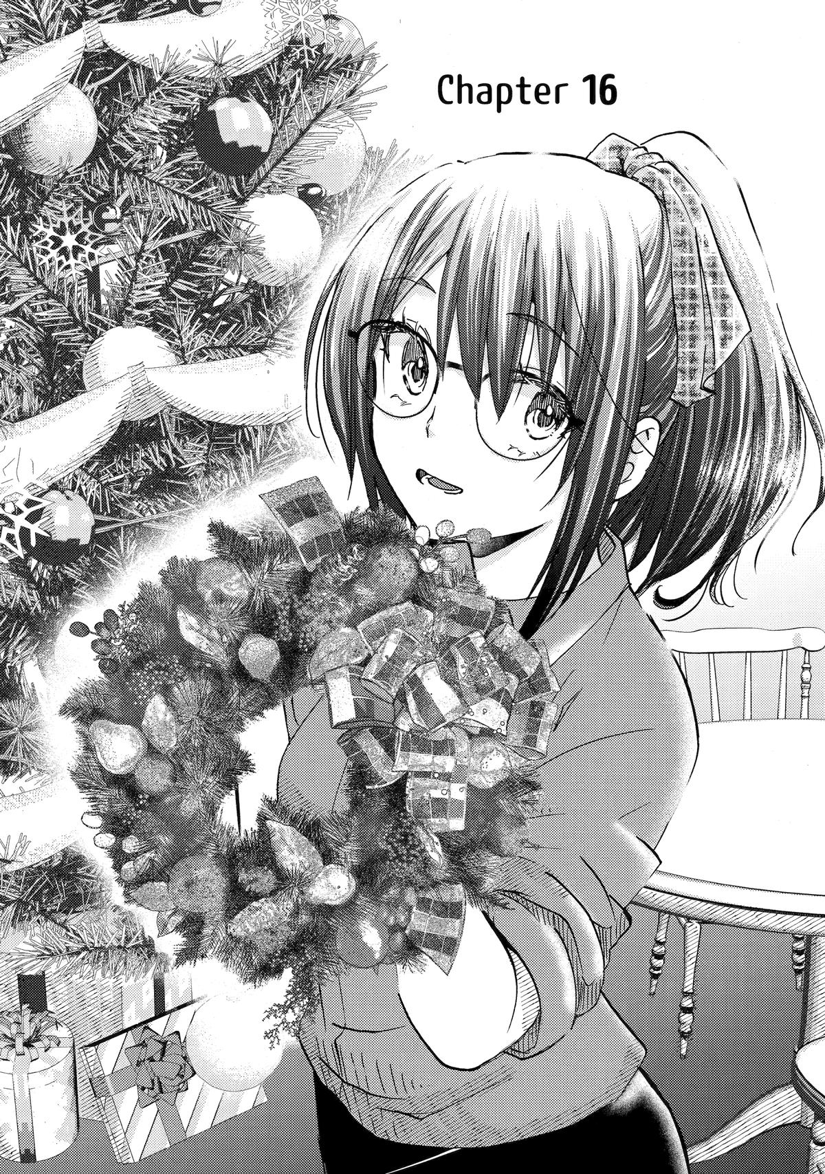 Falling for Her Secret Side Chapter 16 1