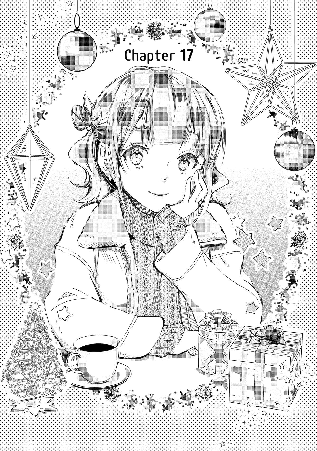 Falling for Her Secret Side Chapter 17 3