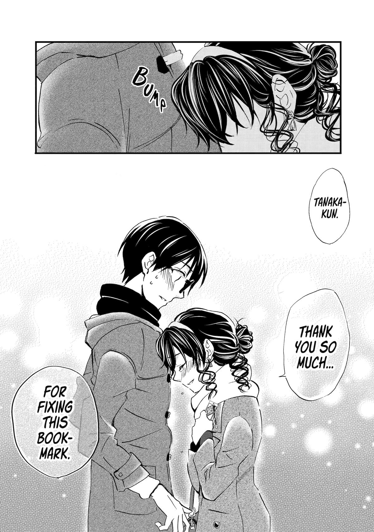 Falling for Her Secret Side Chapter 18 27