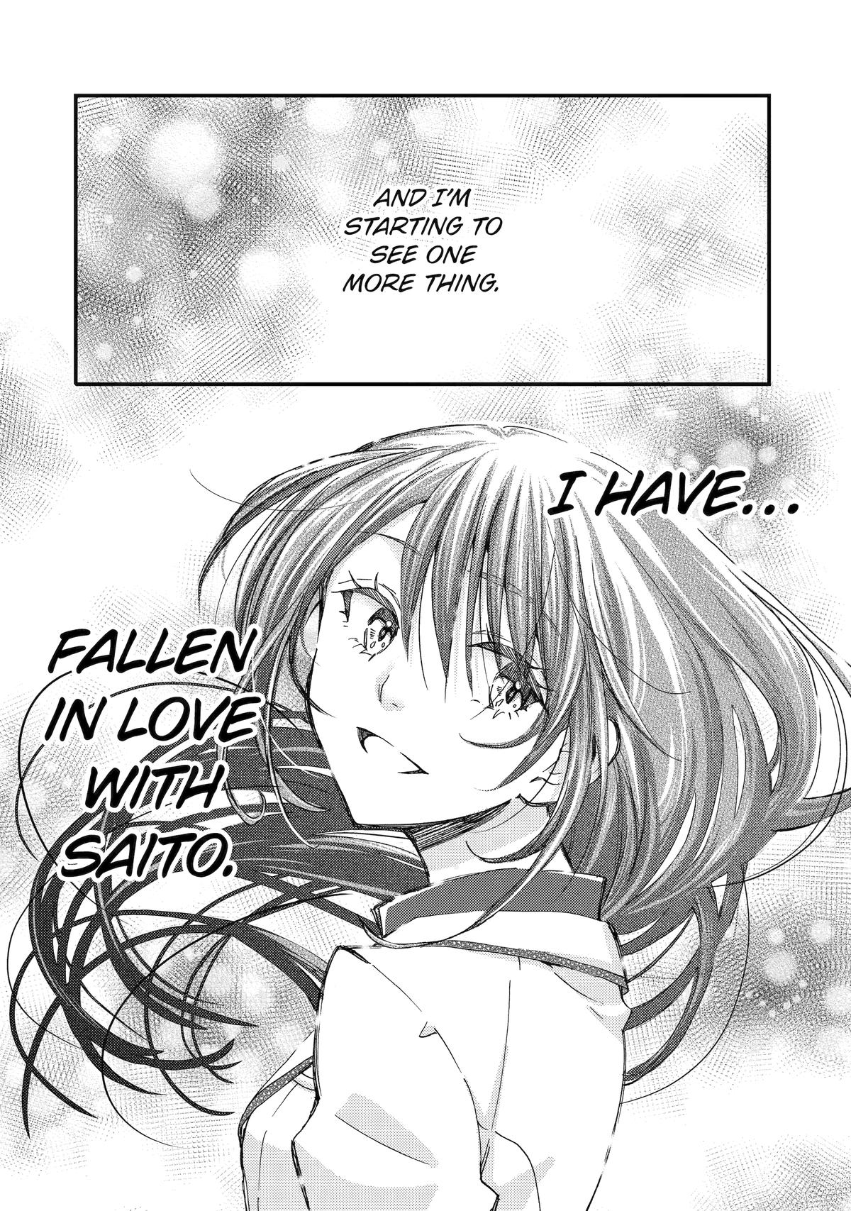 Falling for Her Secret Side Chapter 18 30