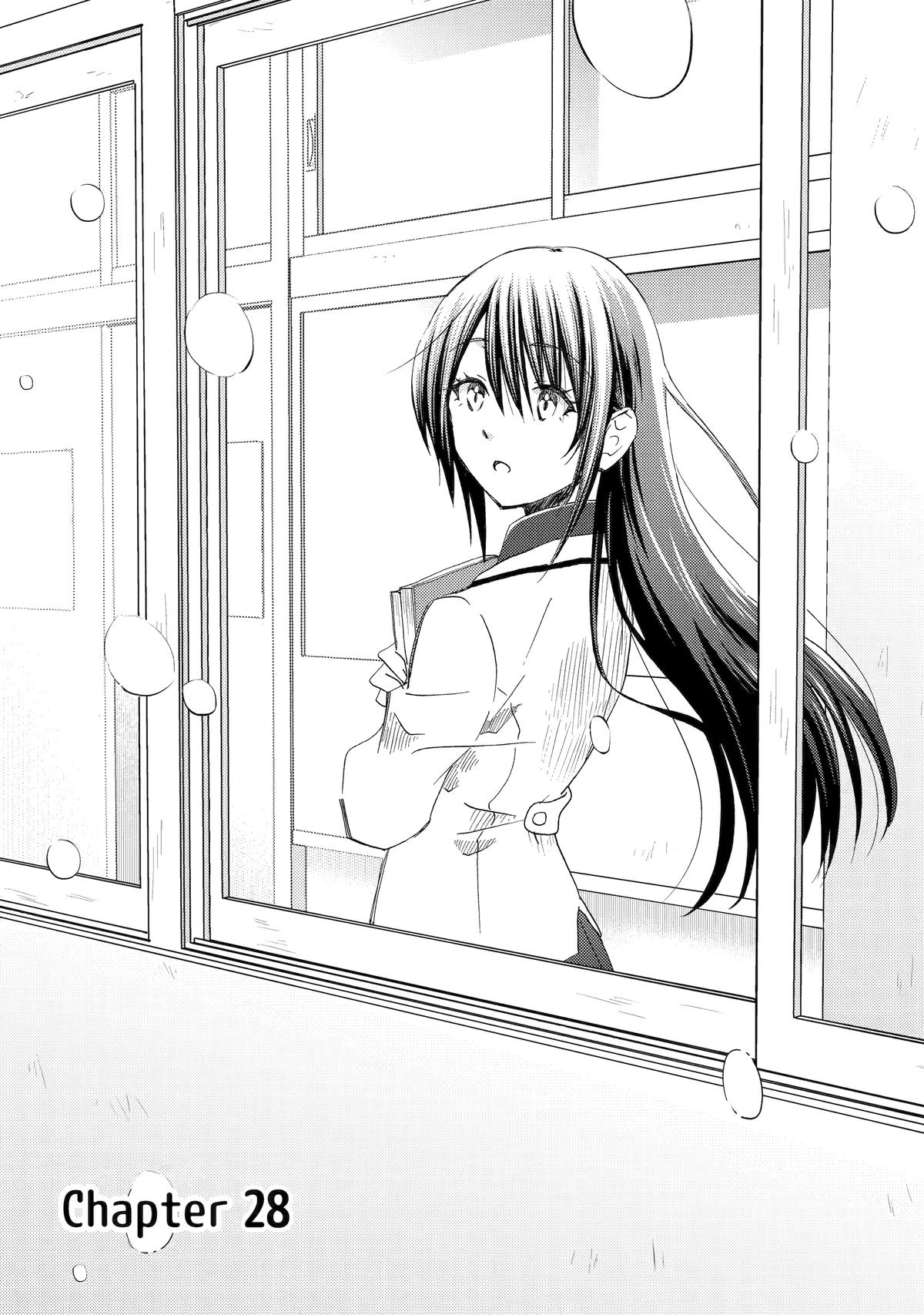 Falling for Her Secret Side Chapter 28 2