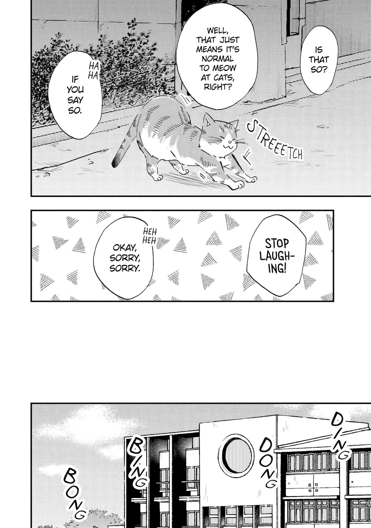 Falling for Her Secret Side Chapter 28 10