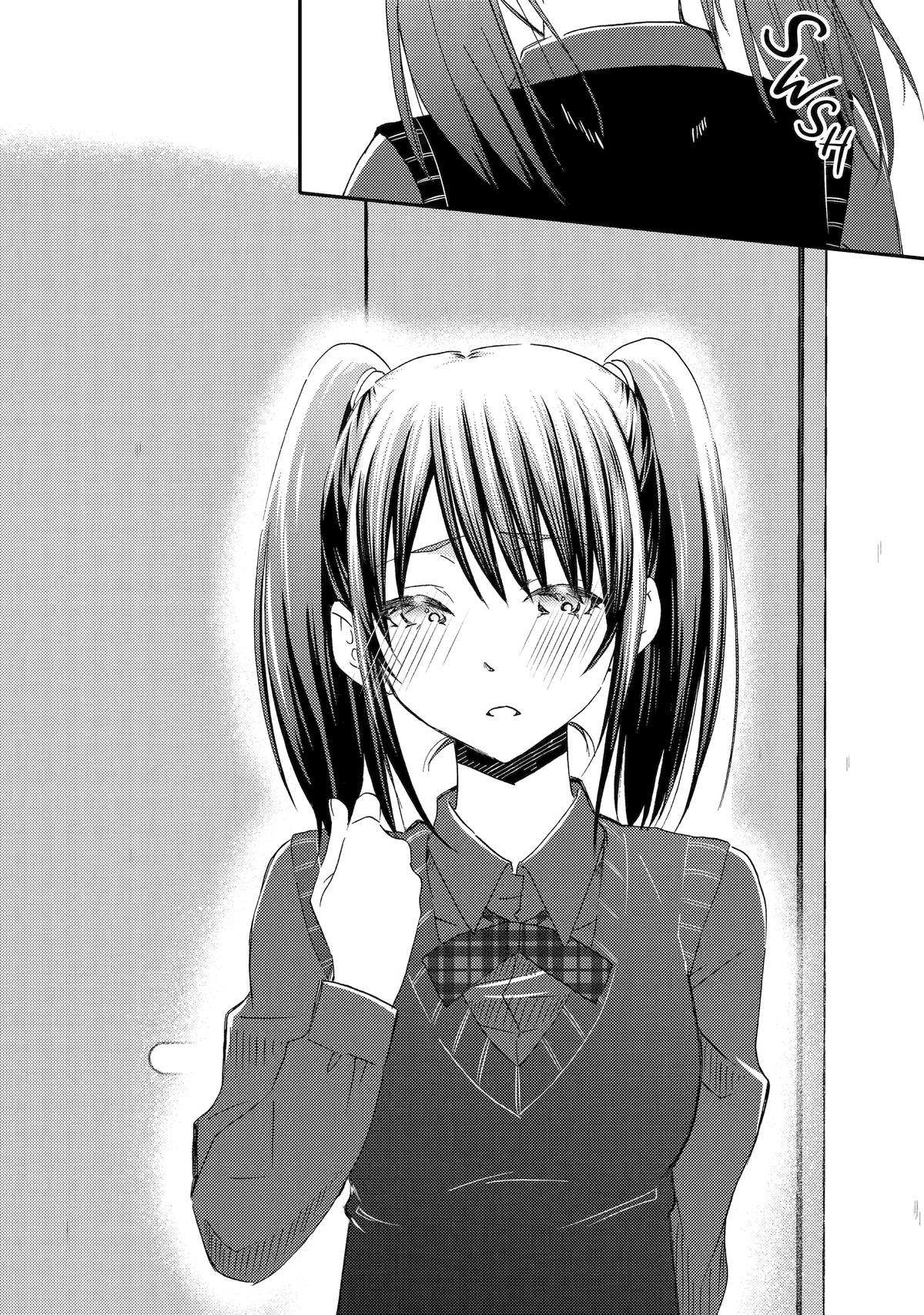 Falling for Her Secret Side Chapter 28 24