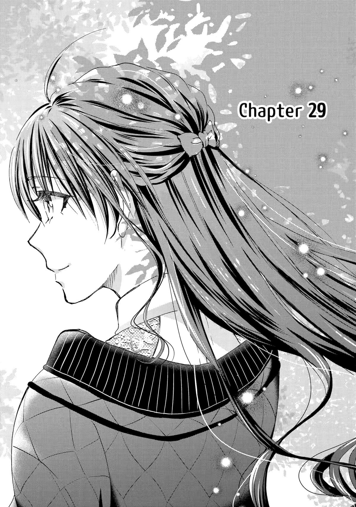 Falling for Her Secret Side Chapter 29 3