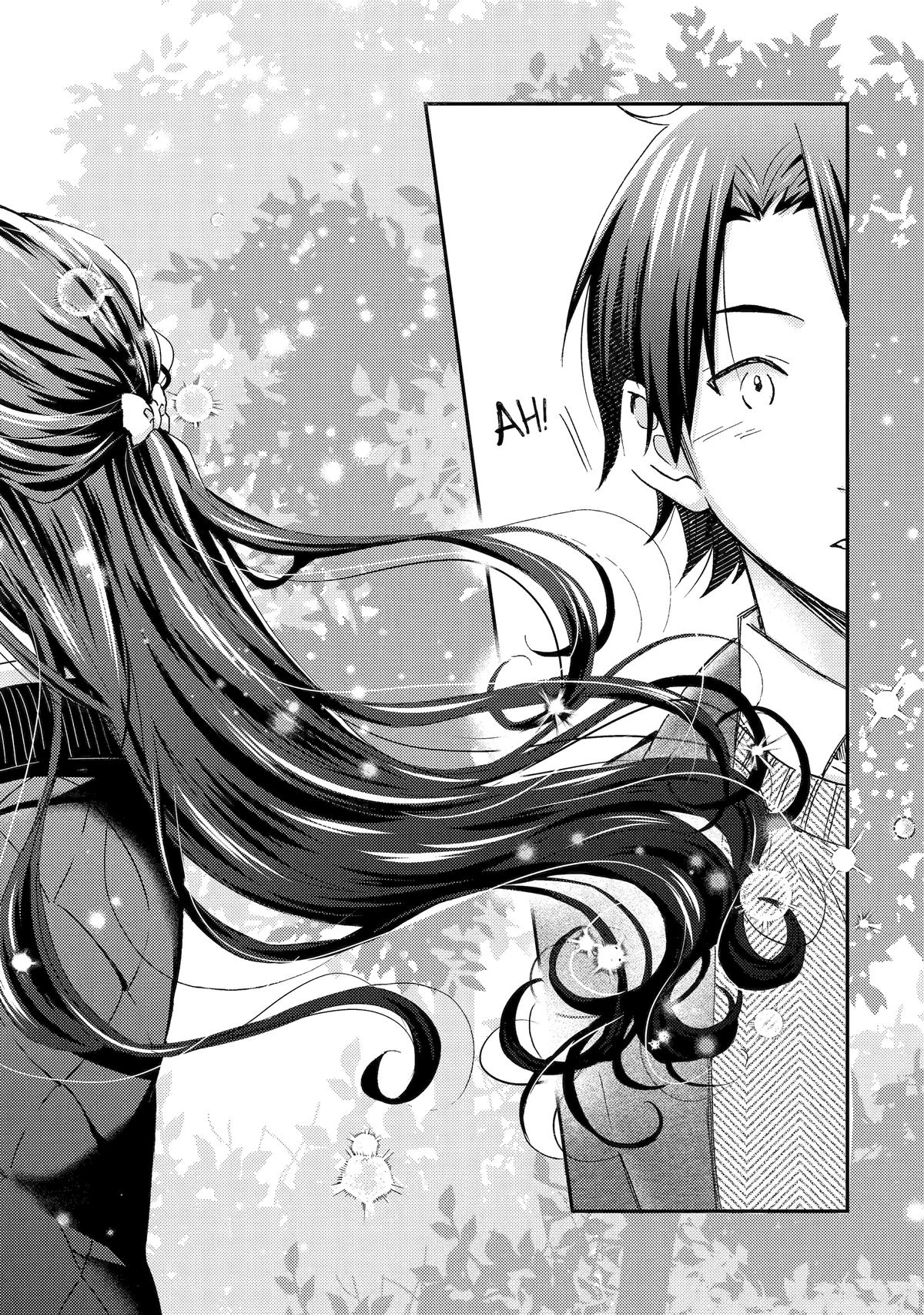 Falling for Her Secret Side Chapter 29 5