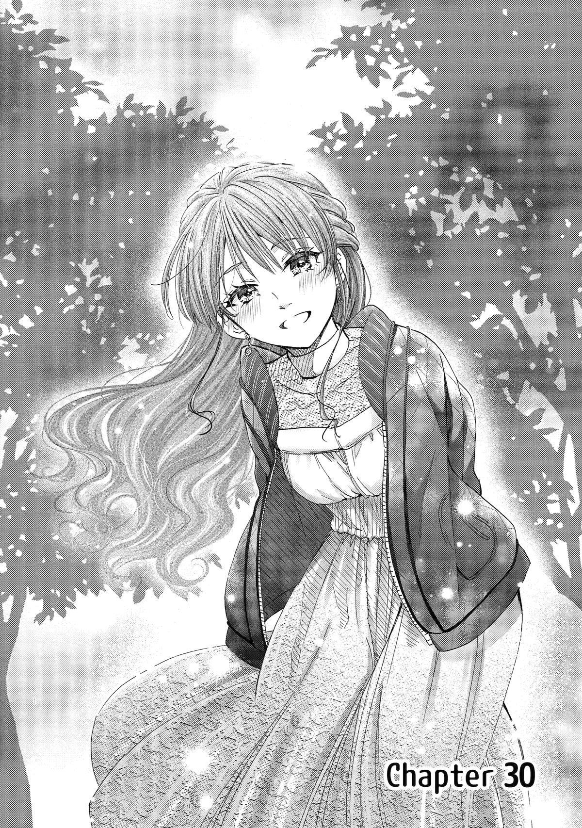 Falling for Her Secret Side Chapter 30 5