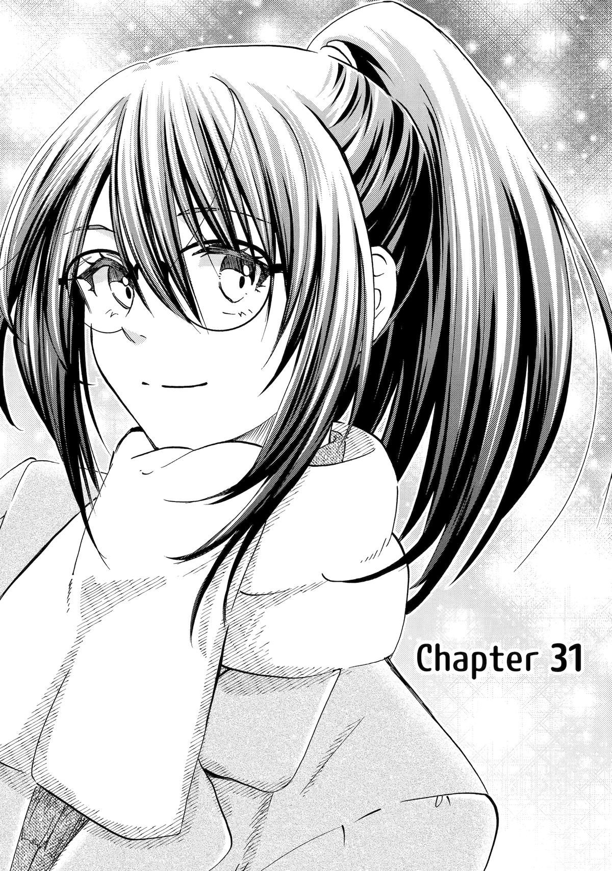 Falling for Her Secret Side Chapter 31 4