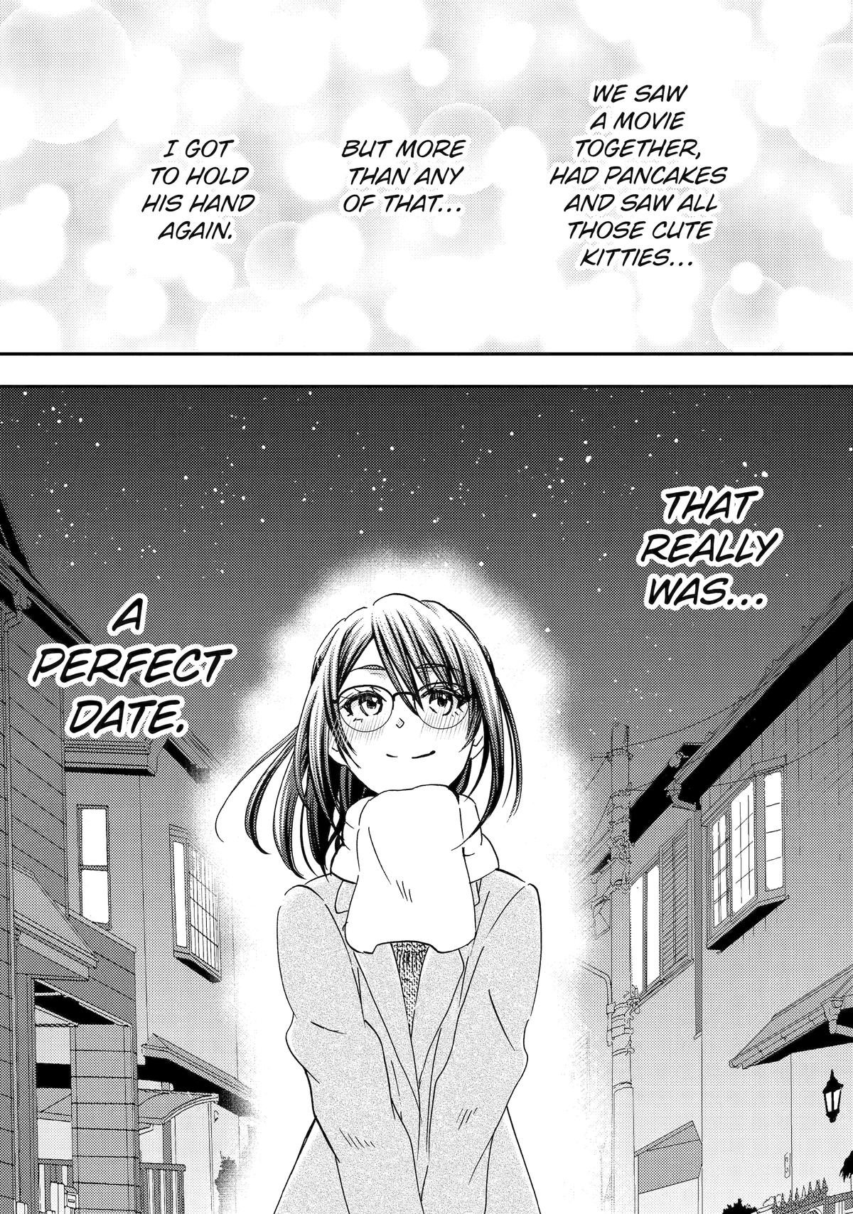 Falling for Her Secret Side Chapter 31 20
