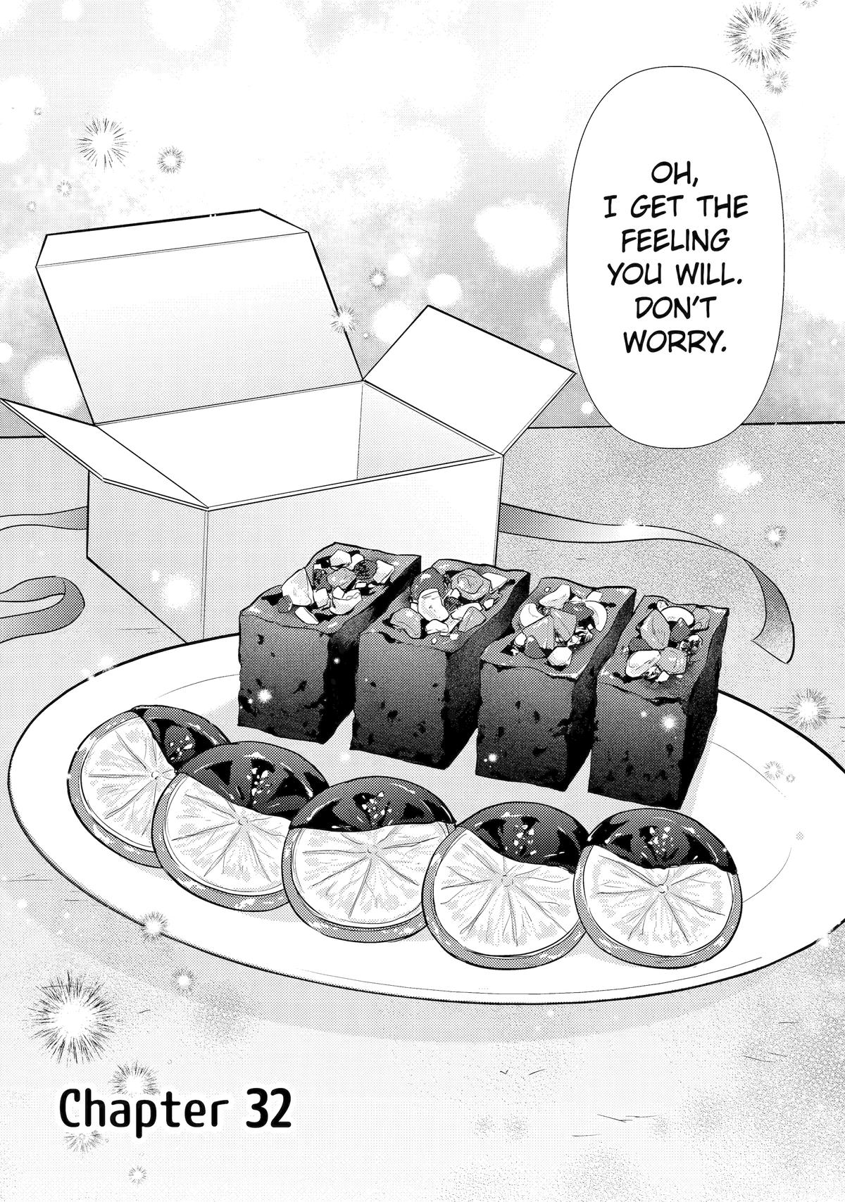 Falling for Her Secret Side Chapter 32 6