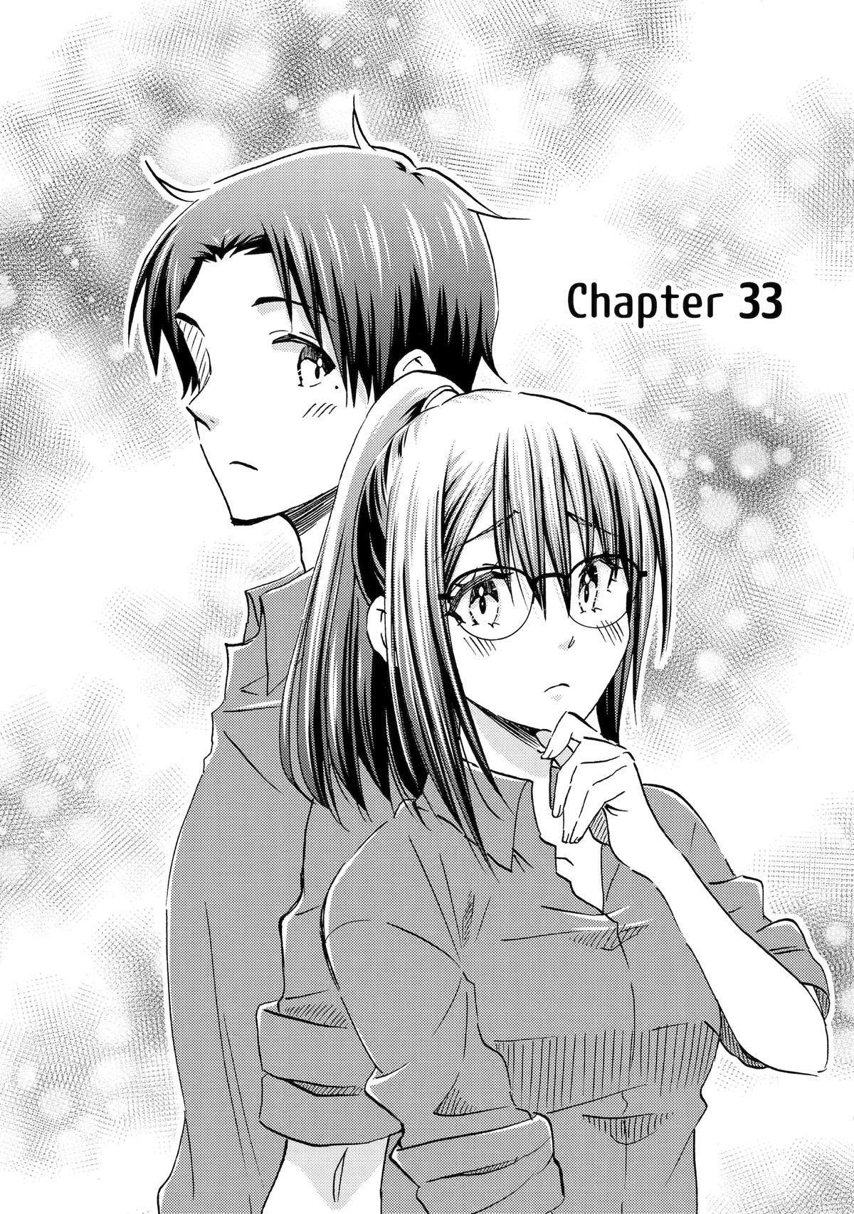 Falling for Her Secret Side Chapter 33 5