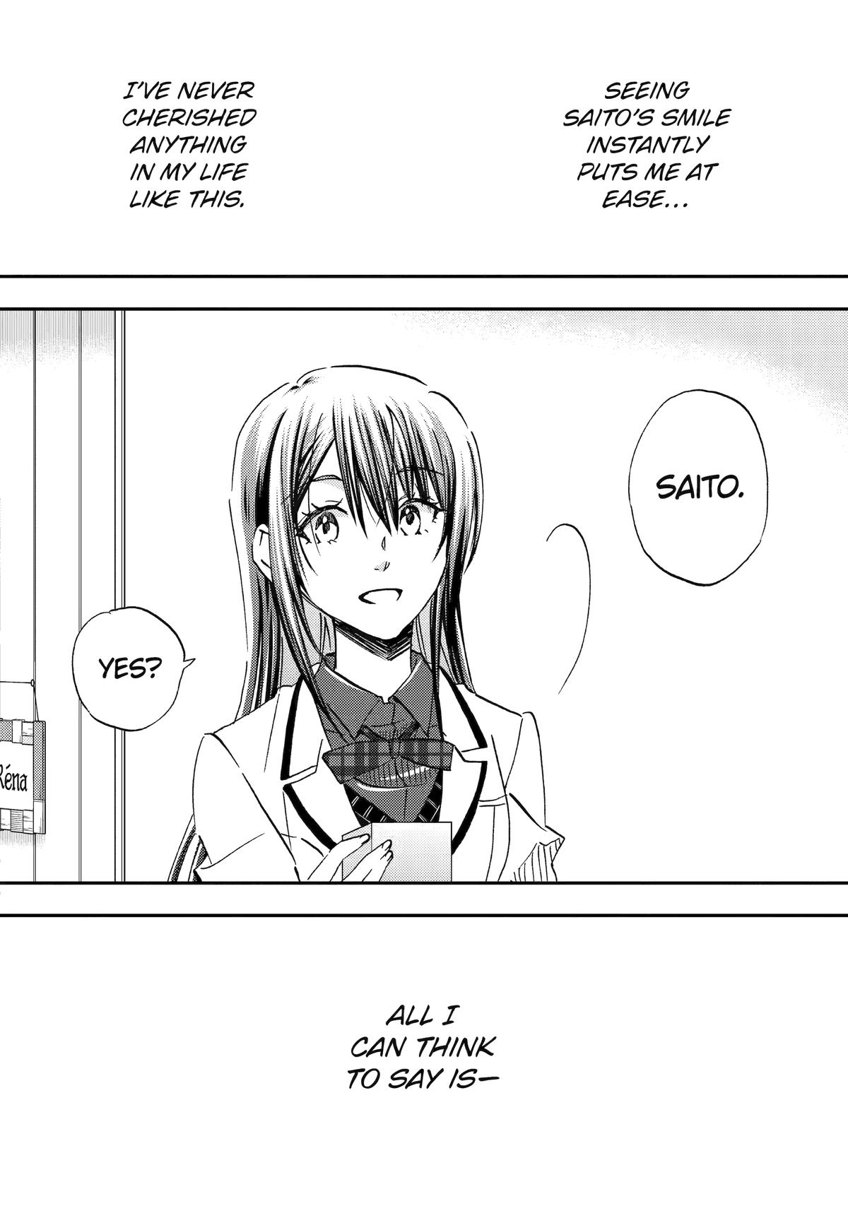 Falling for Her Secret Side Chapter 35 30