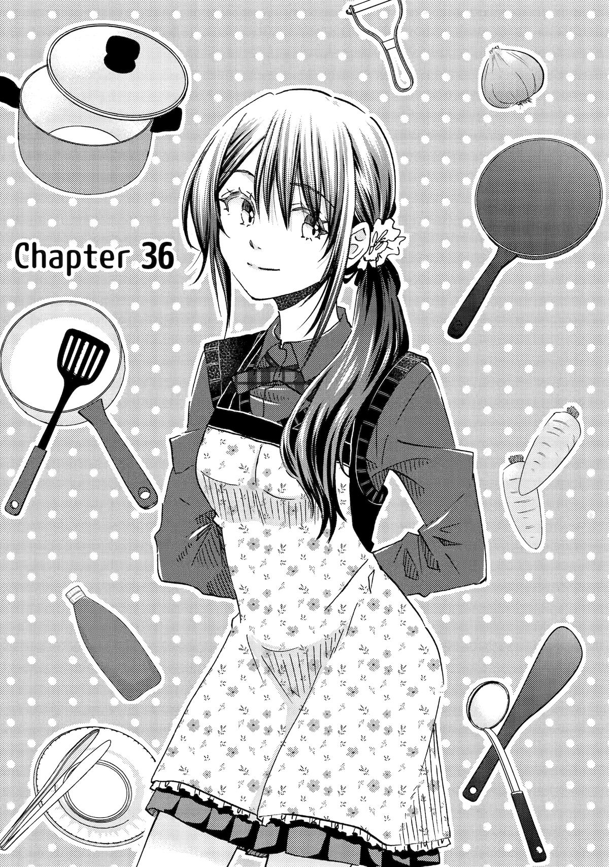 Falling for Her Secret Side Chapter 36 3