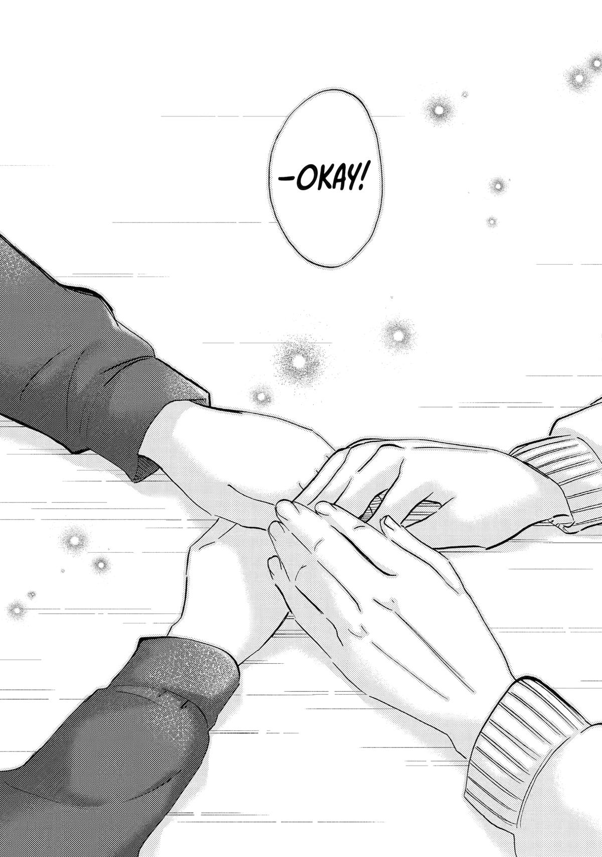 Falling for Her Secret Side Chapter 36 25