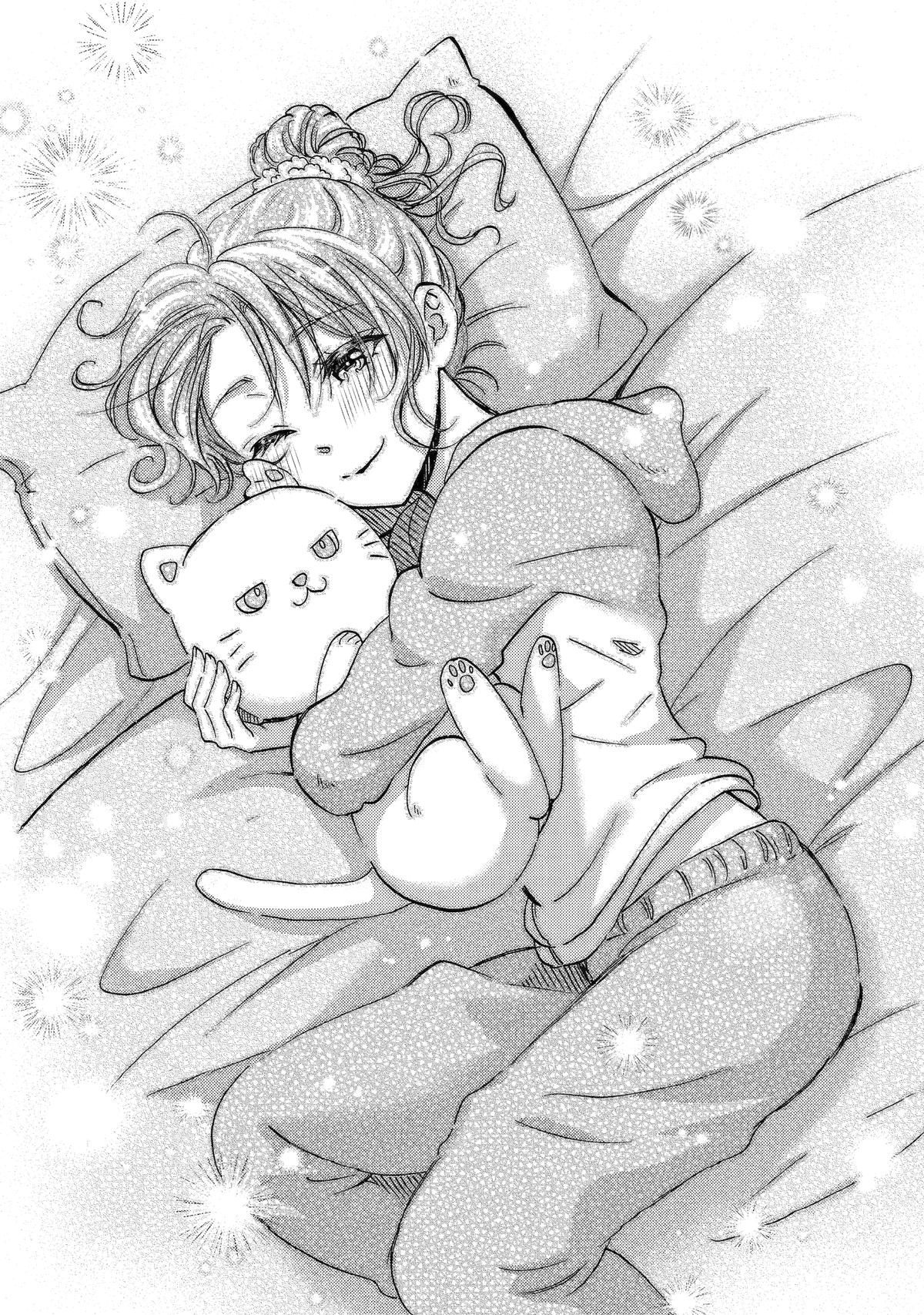 Falling for Her Secret Side Chapter 37 30