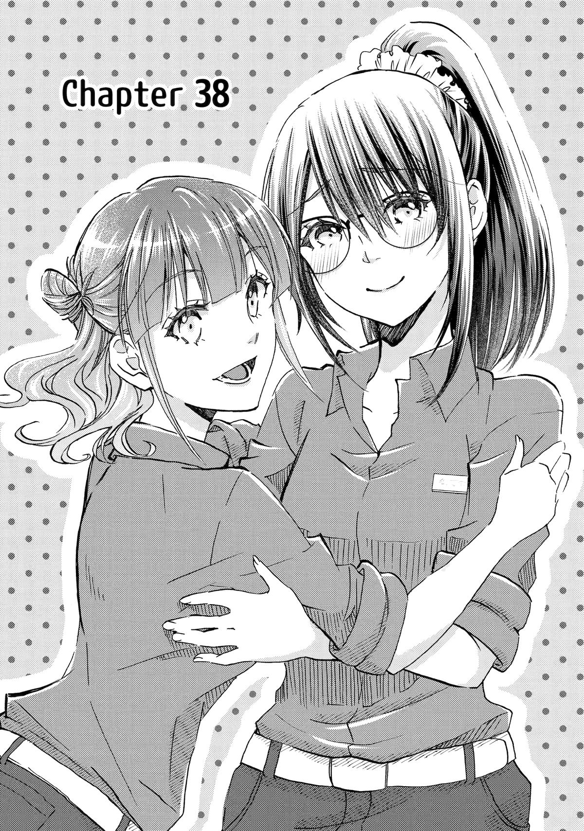 Falling for Her Secret Side Chapter 38 1