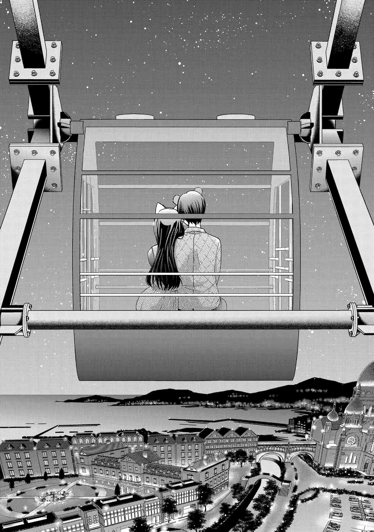 Falling for Her Secret Side Chapter 41 27