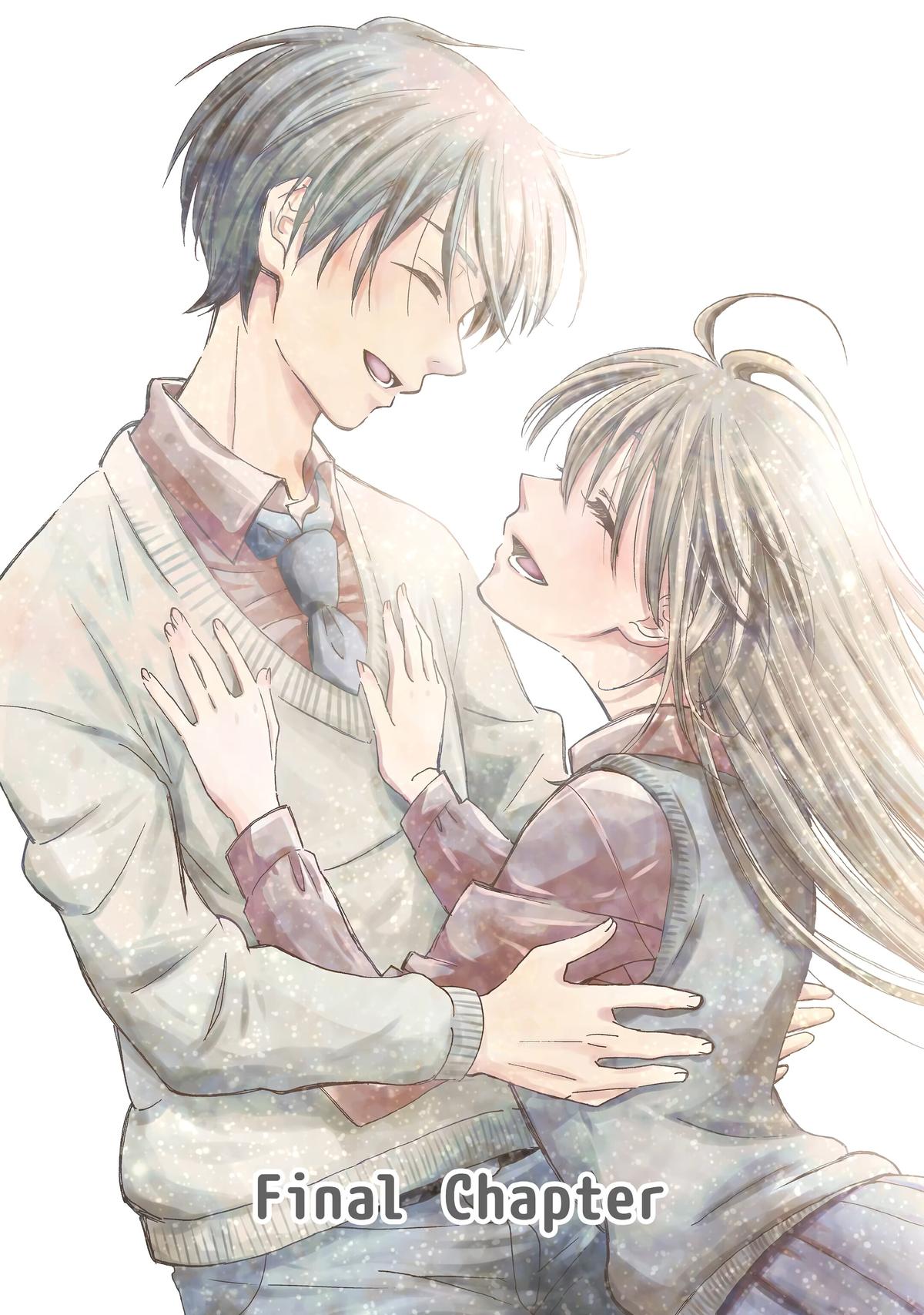 Falling for Her Secret Side Chapter 42 4