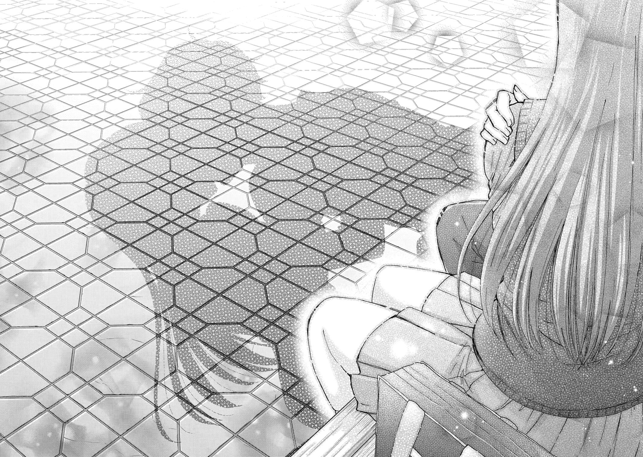 Falling for Her Secret Side Chapter 42 34