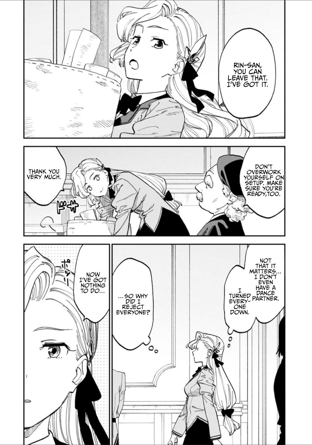 Life With an Ordinary Guy Who Reincarnated Into a Total Fantasy Knockout # 237 6