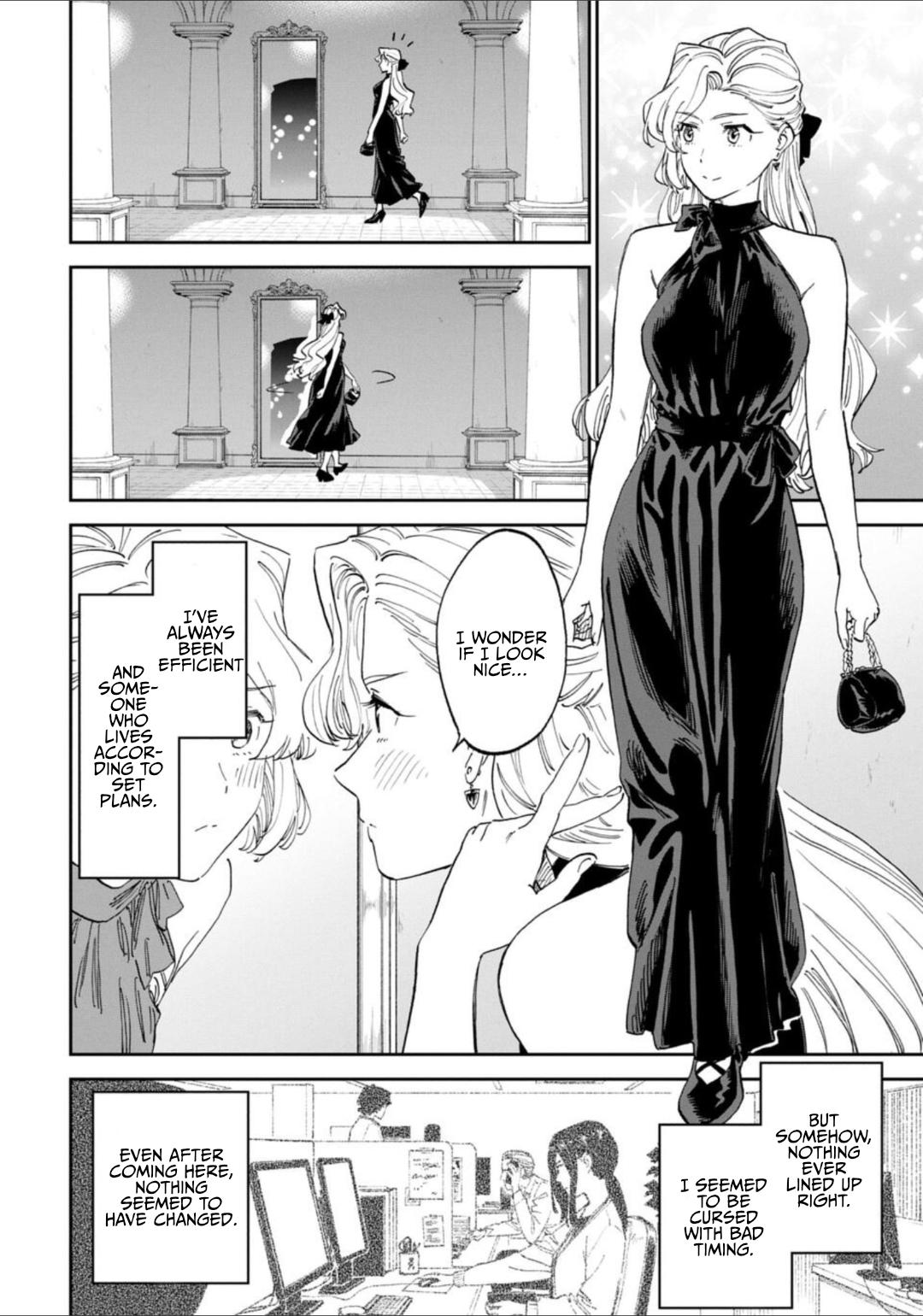 Life With an Ordinary Guy Who Reincarnated Into a Total Fantasy Knockout # 237 14