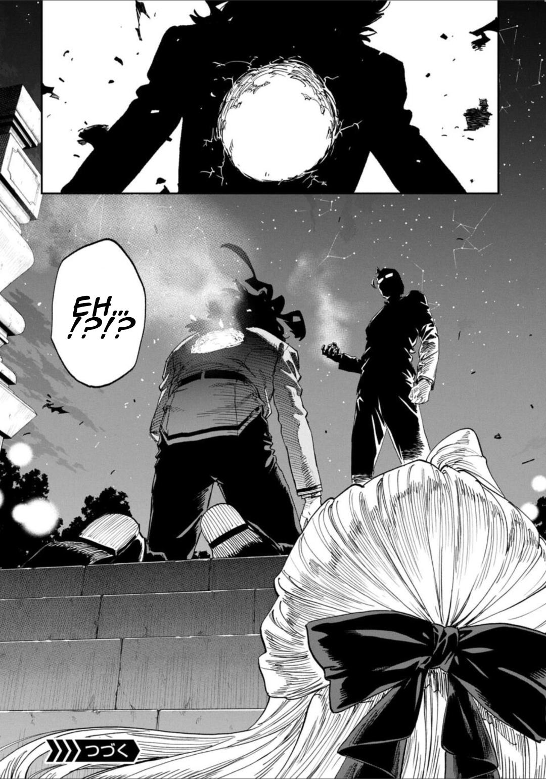 Life With an Ordinary Guy Who Reincarnated Into a Total Fantasy Knockout # 237 16