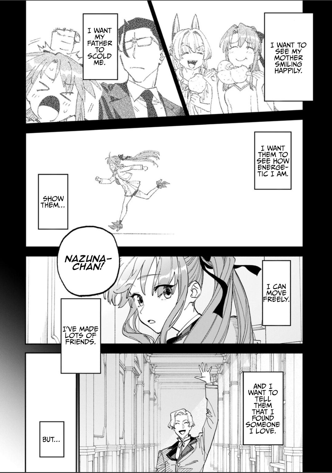 Life With an Ordinary Guy Who Reincarnated Into a Total Fantasy Knockout # 260 6