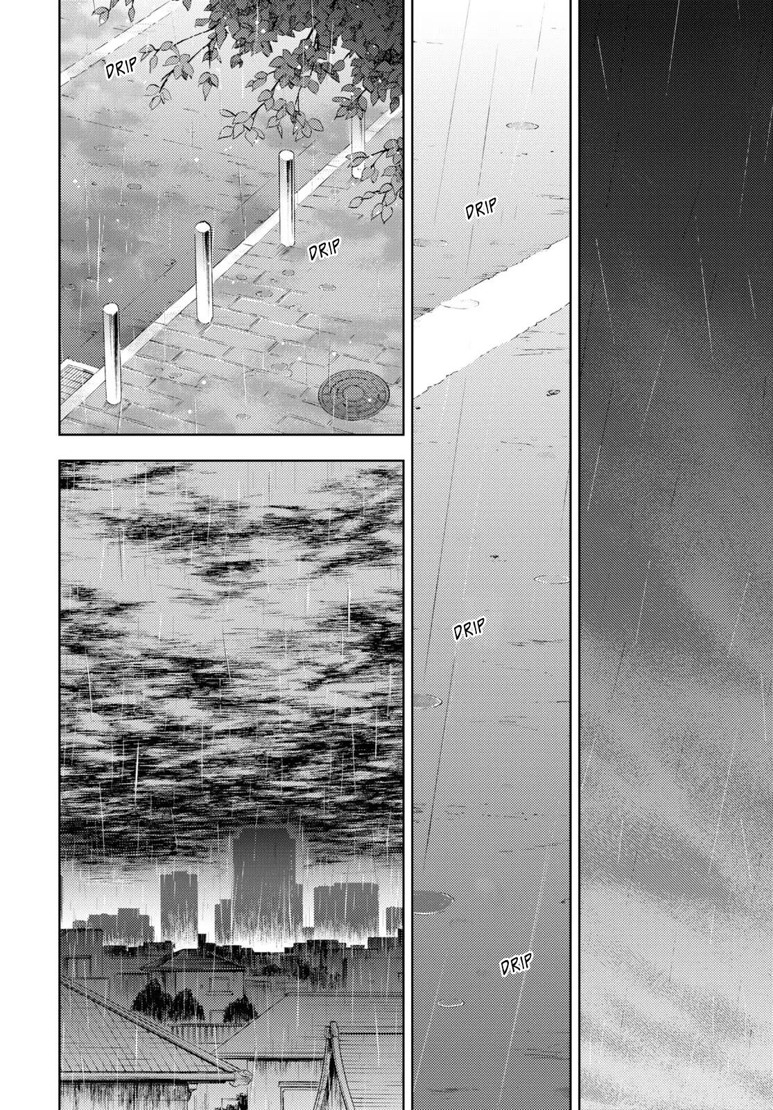 Fate/Stay Night - Heaven's Feel Chapter 78 6