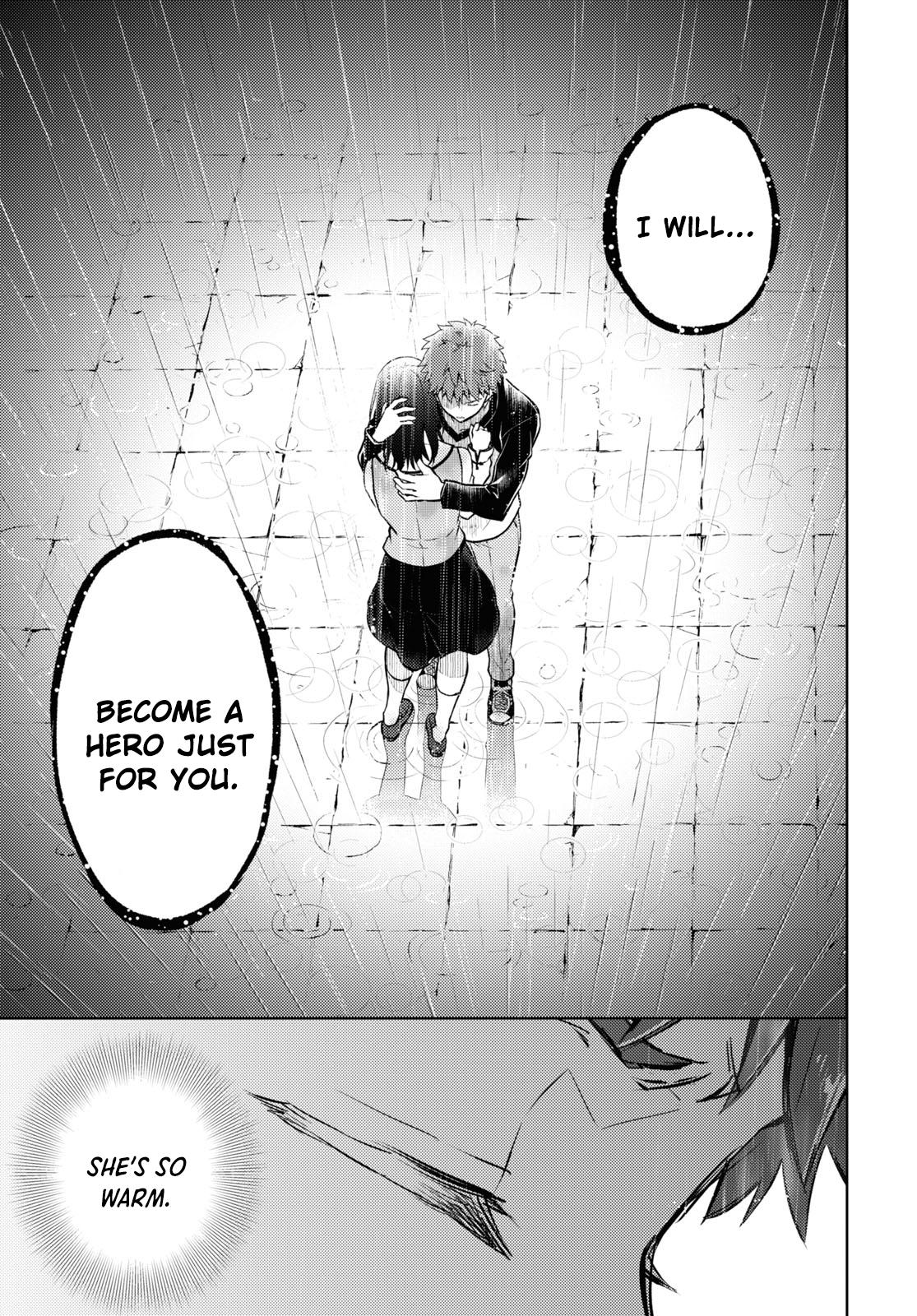 Fate/Stay Night - Heaven's Feel Chapter 82 11